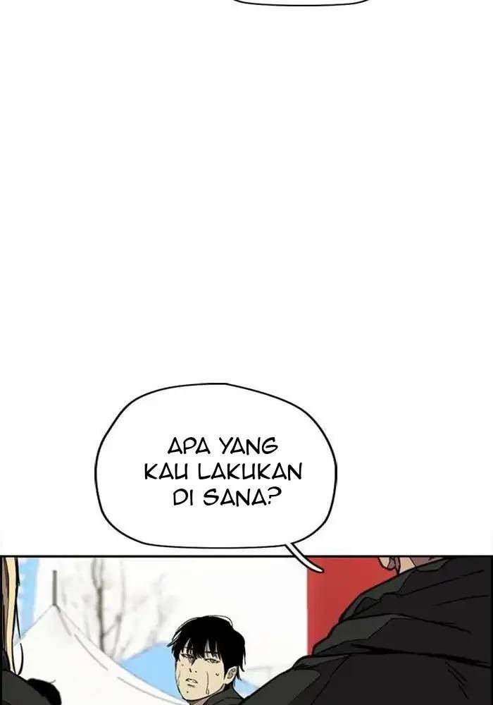 Wind Breaker Chapter 325 - halaman 24