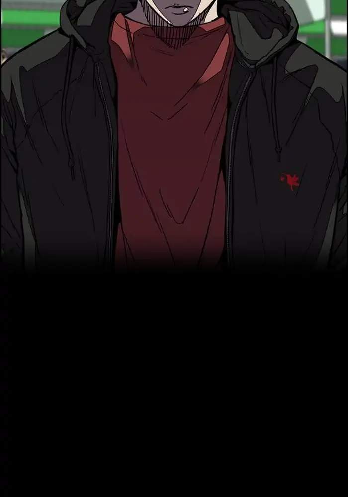 Wind Breaker Chapter 325 - halaman 33