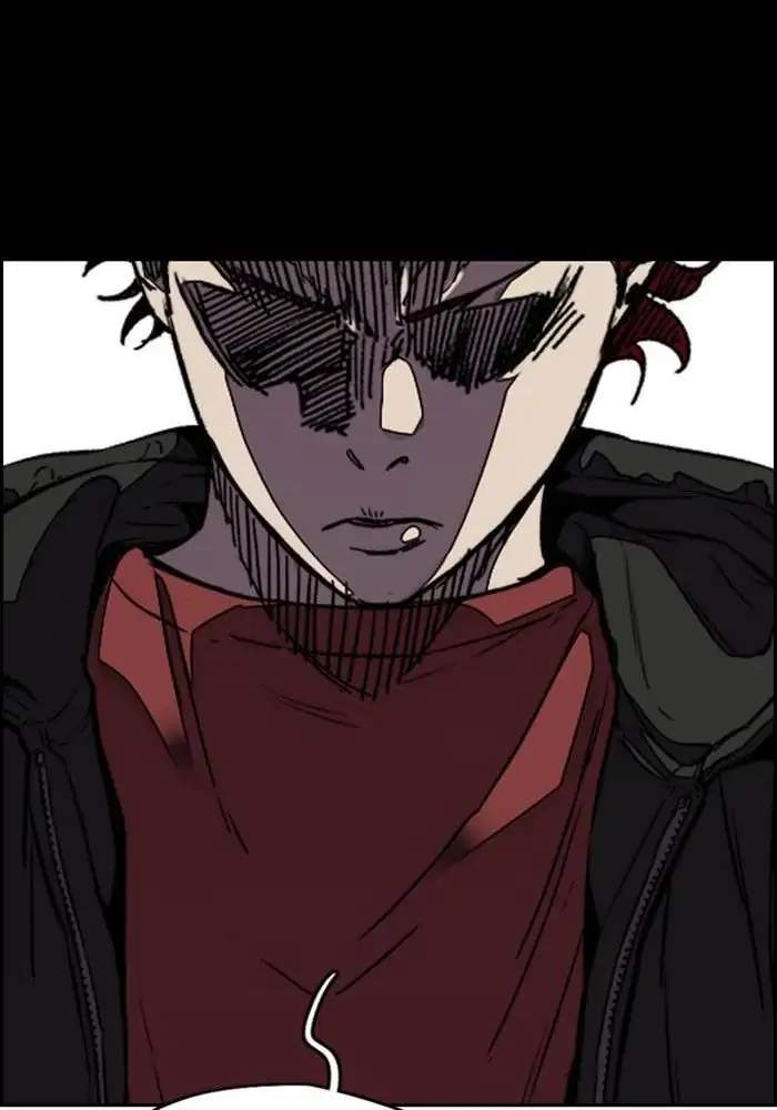 Wind Breaker Chapter 325 - halaman 37