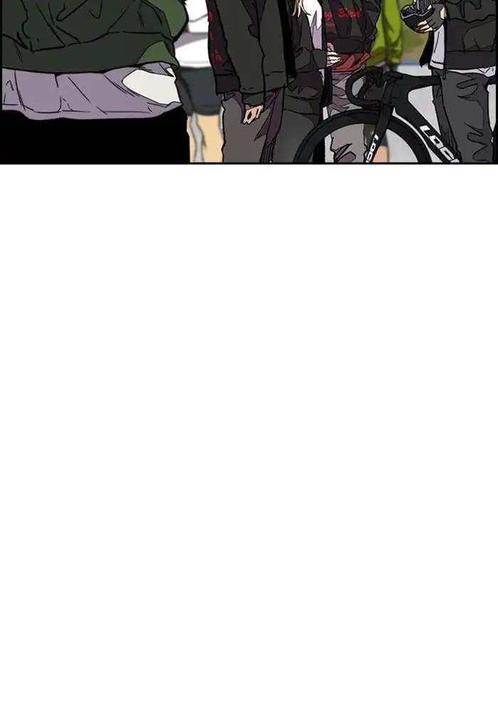 Wind Breaker Chapter 325 - halaman 41