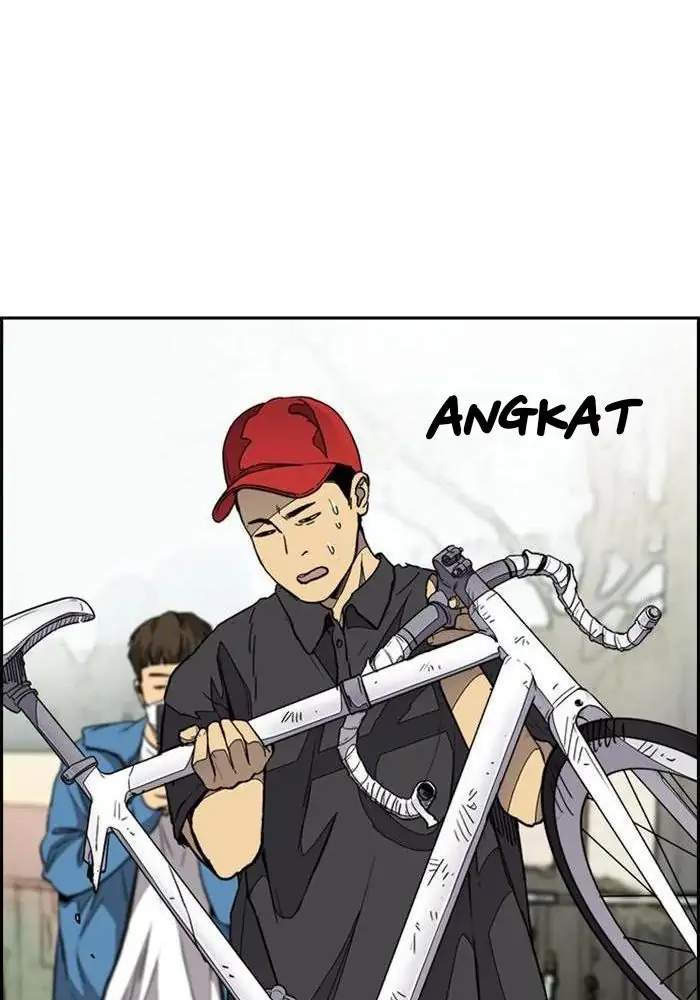 Wind Breaker Chapter 325 - halaman 44