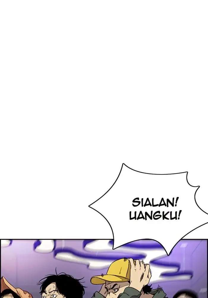 Wind Breaker Chapter 325 - halaman 6