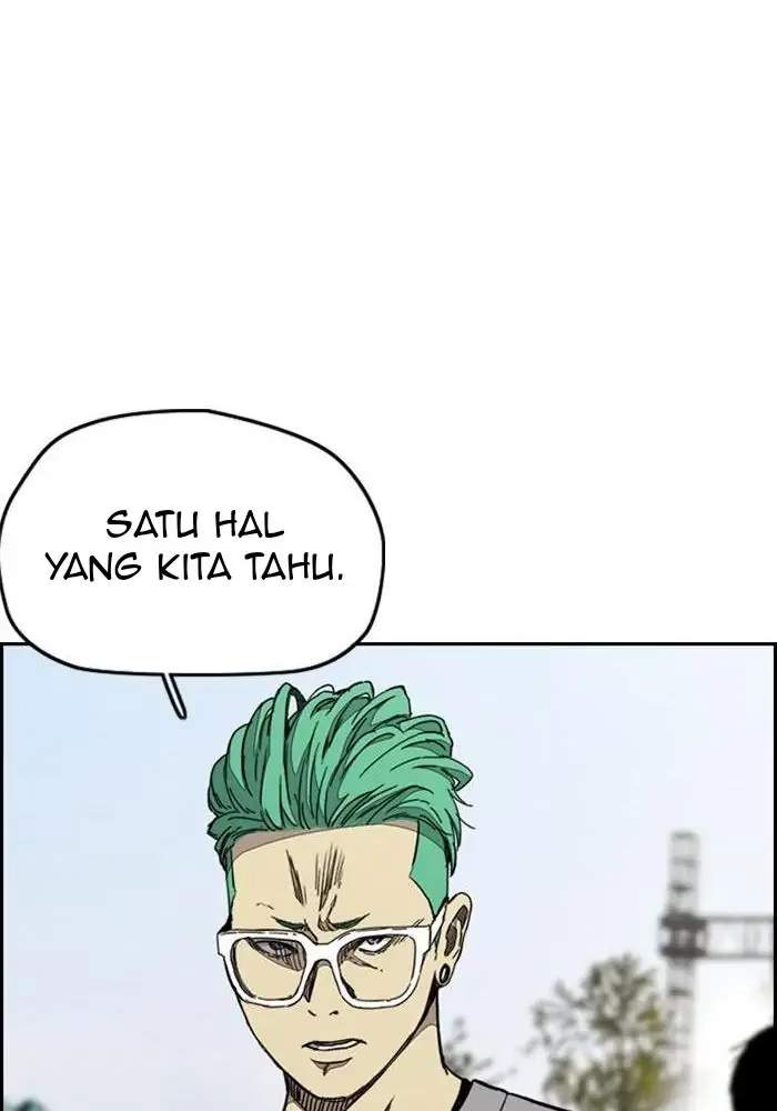 Wind Breaker Chapter 325 - halaman 68