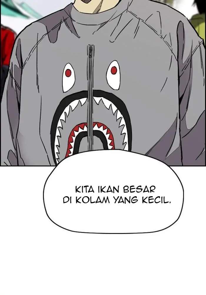 Wind Breaker Chapter 325 - halaman 69