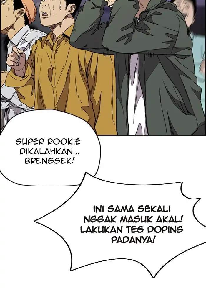 Wind Breaker Chapter 325 - halaman 7