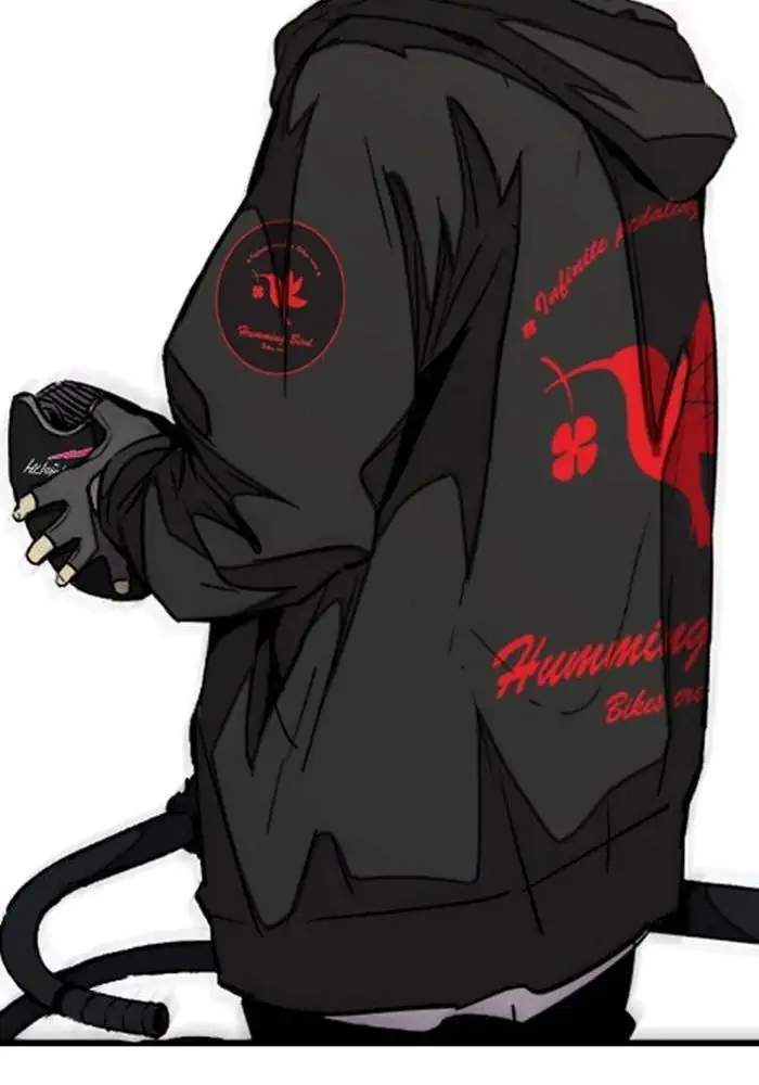 Wind Breaker Chapter 325 - halaman 74