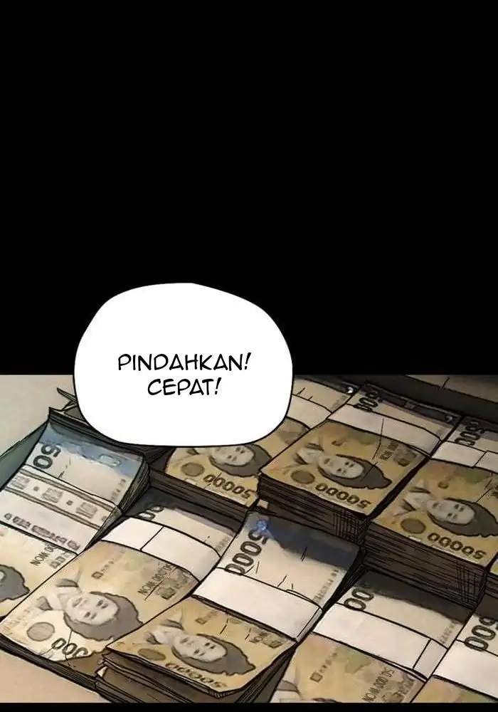 Wind Breaker Chapter 325 - halaman 79