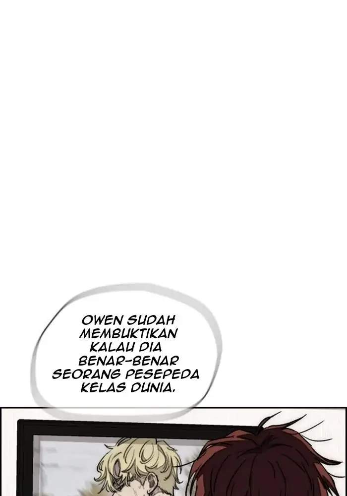 Wind Breaker Chapter 325 - halaman 8