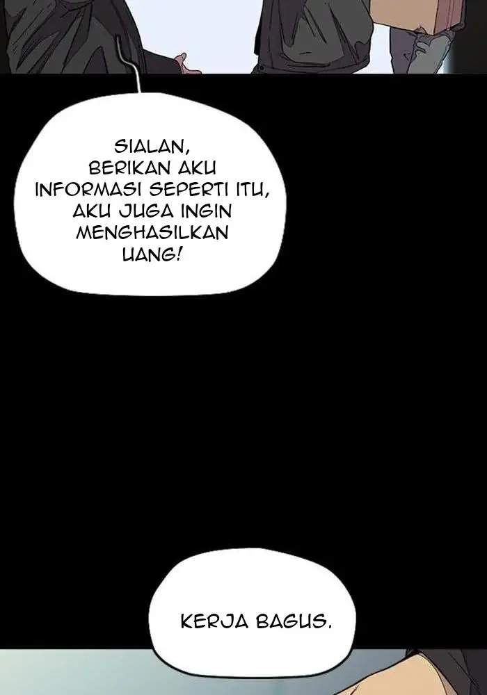 Wind Breaker Chapter 325 - halaman 81