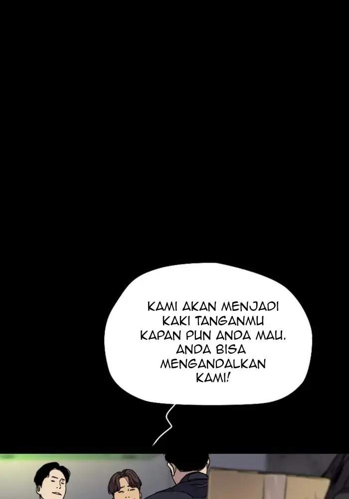Wind Breaker Chapter 325 - halaman 84