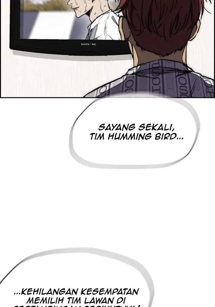 Wind Breaker Chapter 325 - halaman 9