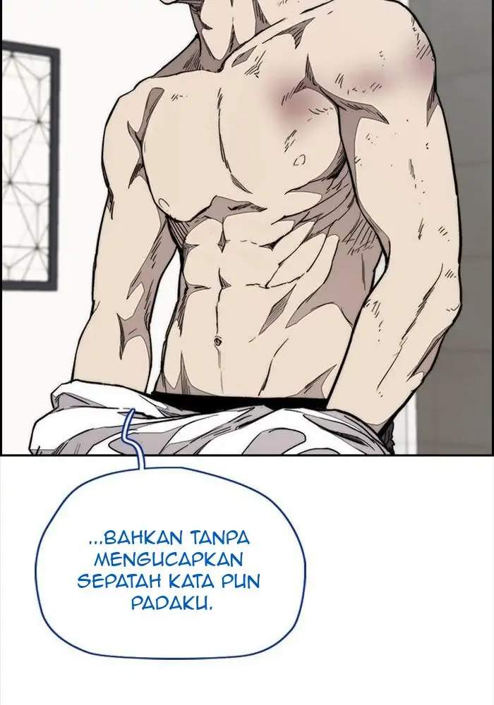 Wind Breaker Chapter 325 - halaman 94