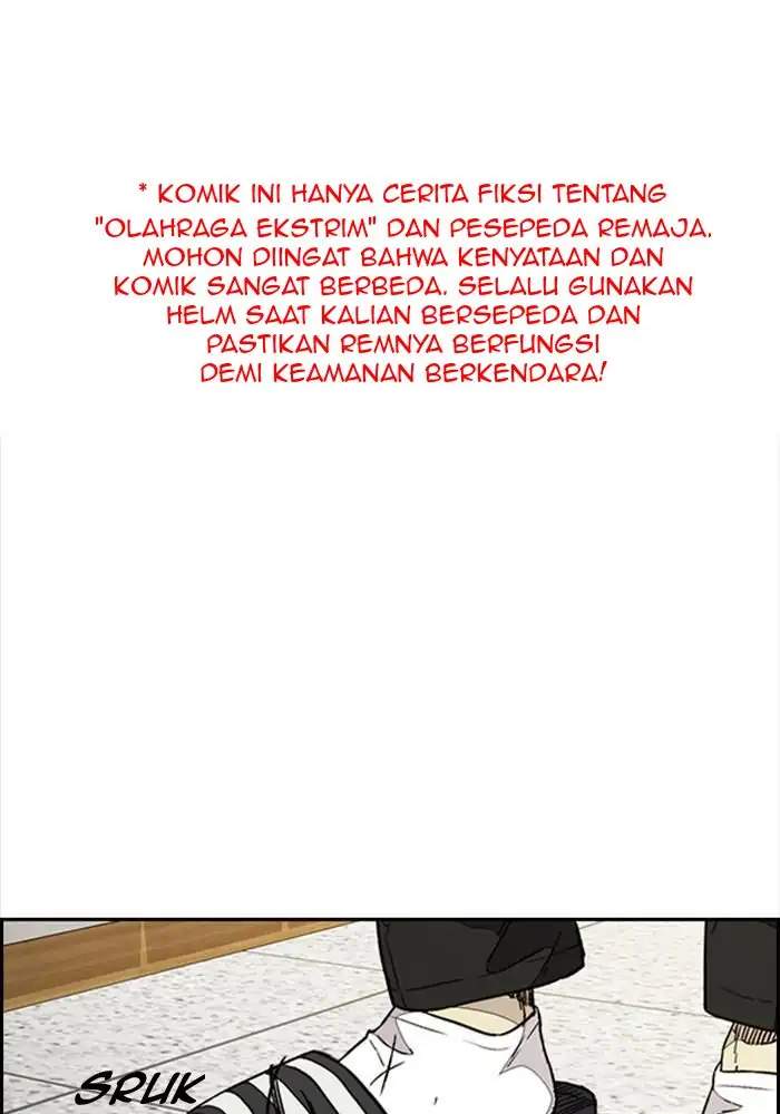 Wind Breaker Chapter 326 - halaman 1