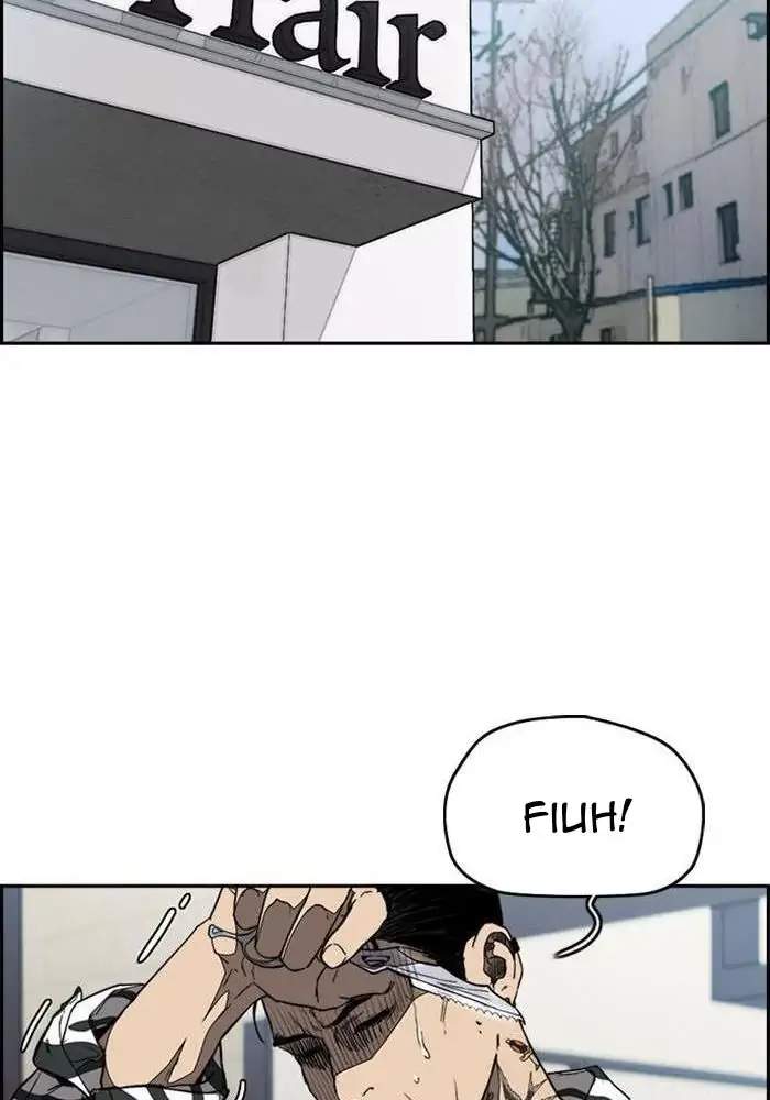 Wind Breaker Chapter 326 - halaman 103
