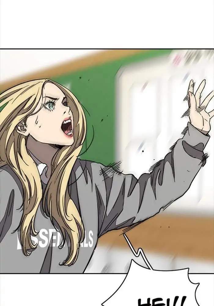 Wind Breaker Chapter 326 - halaman 11