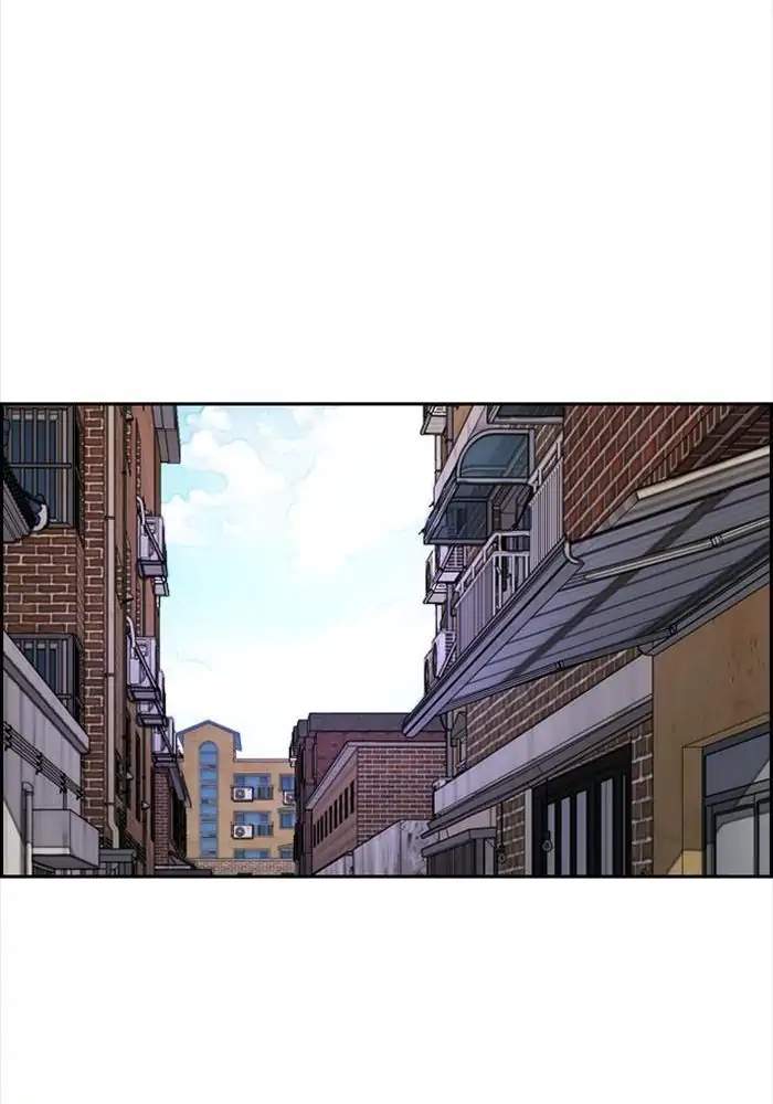 Wind Breaker Chapter 326 - halaman 110