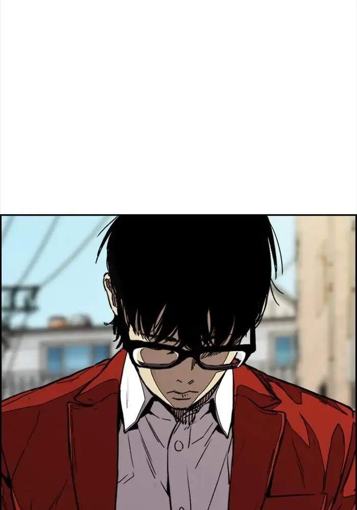 Wind Breaker Chapter 326 - halaman 113
