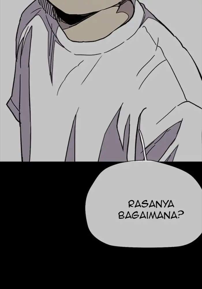 Wind Breaker Chapter 326 - halaman 121