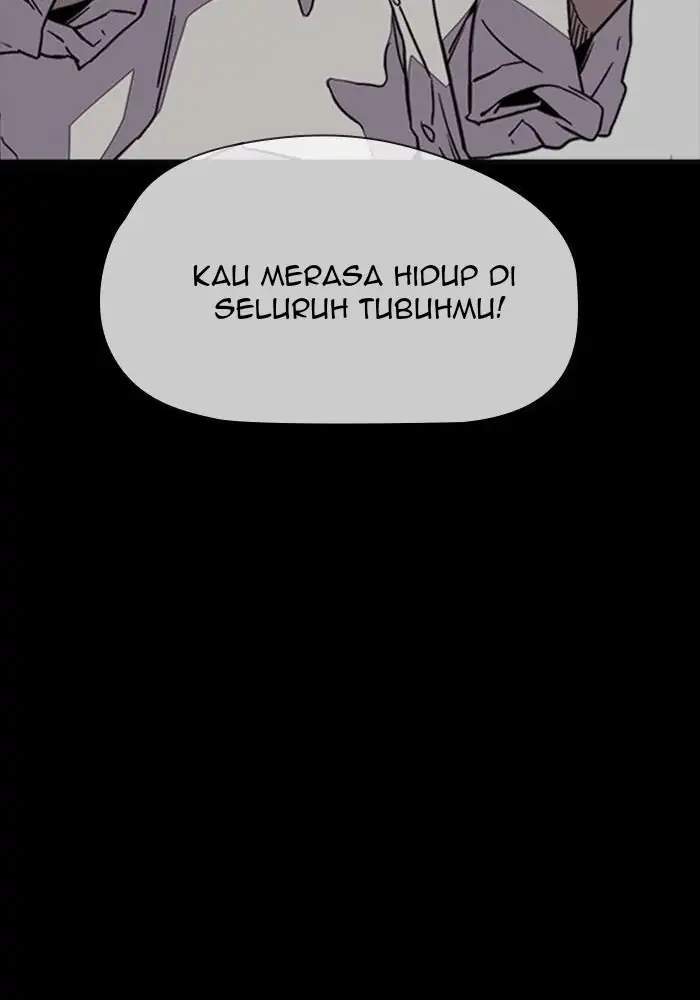 Wind Breaker Chapter 326 - halaman 124