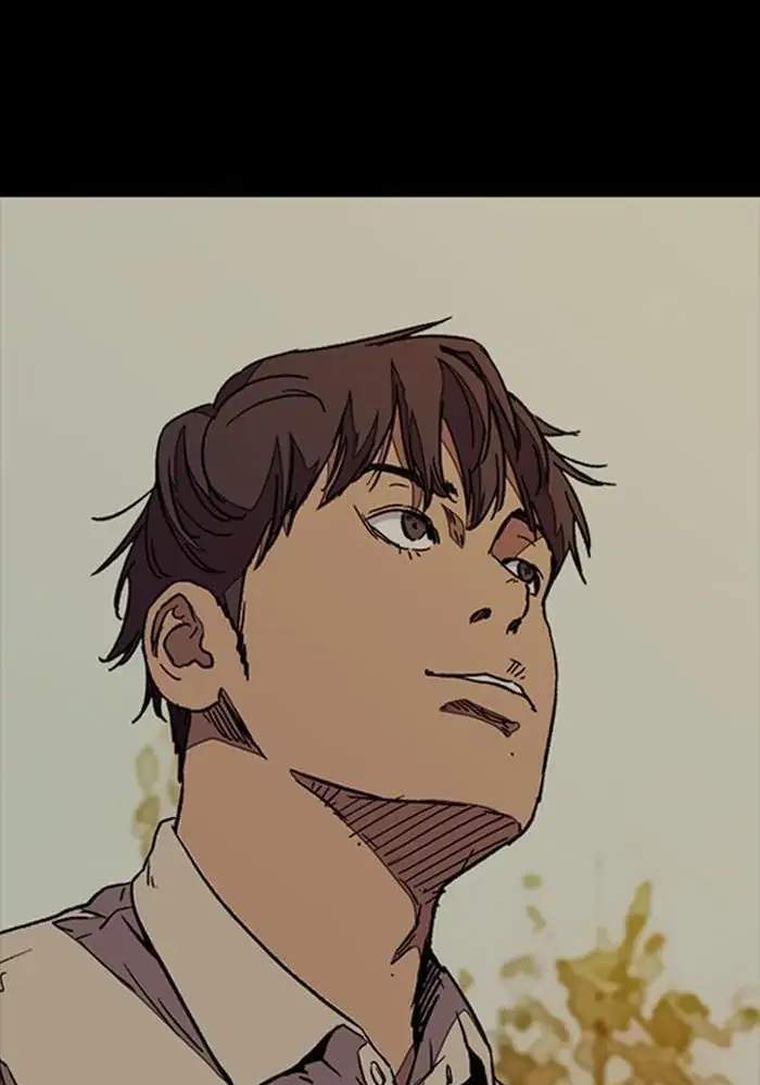 Wind Breaker Chapter 326 - halaman 125