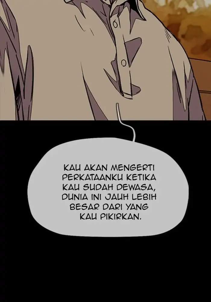 Wind Breaker Chapter 326 - halaman 126