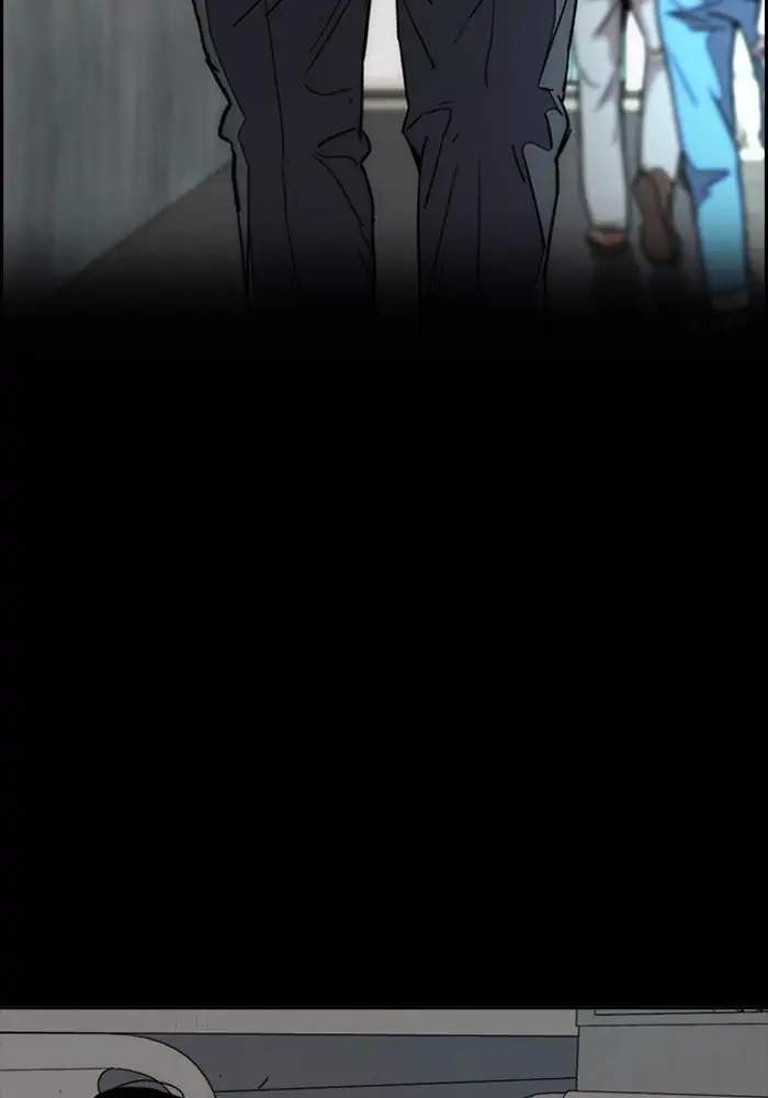 Wind Breaker Chapter 326 - halaman 135