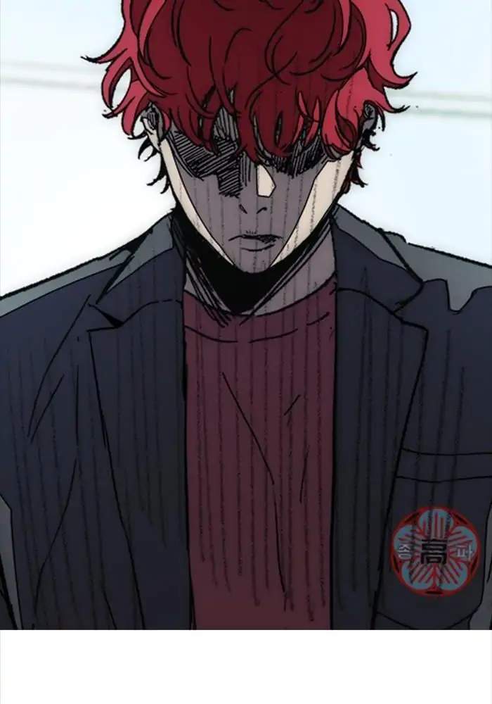 Wind Breaker Chapter 326 - halaman 142