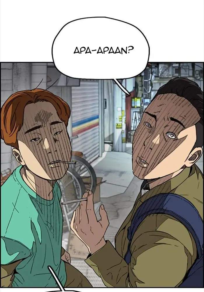 Wind Breaker Chapter 326 - halaman 146