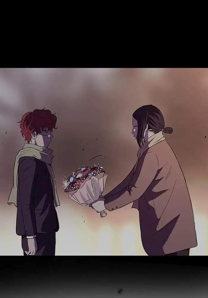 Wind Breaker Chapter 326 - halaman 158