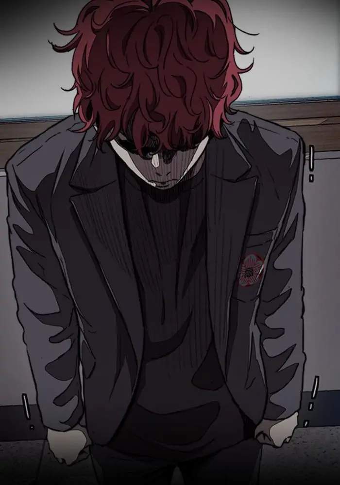 Wind Breaker Chapter 326 - halaman 162