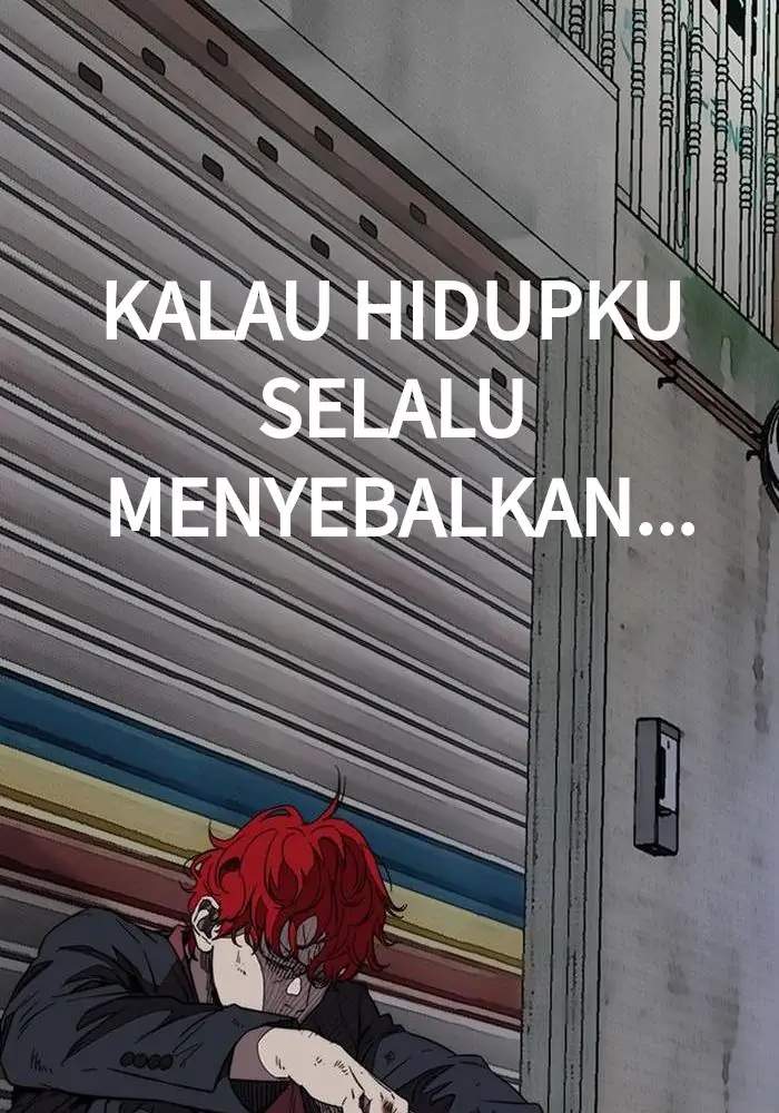 Wind Breaker Chapter 326 - halaman 167
