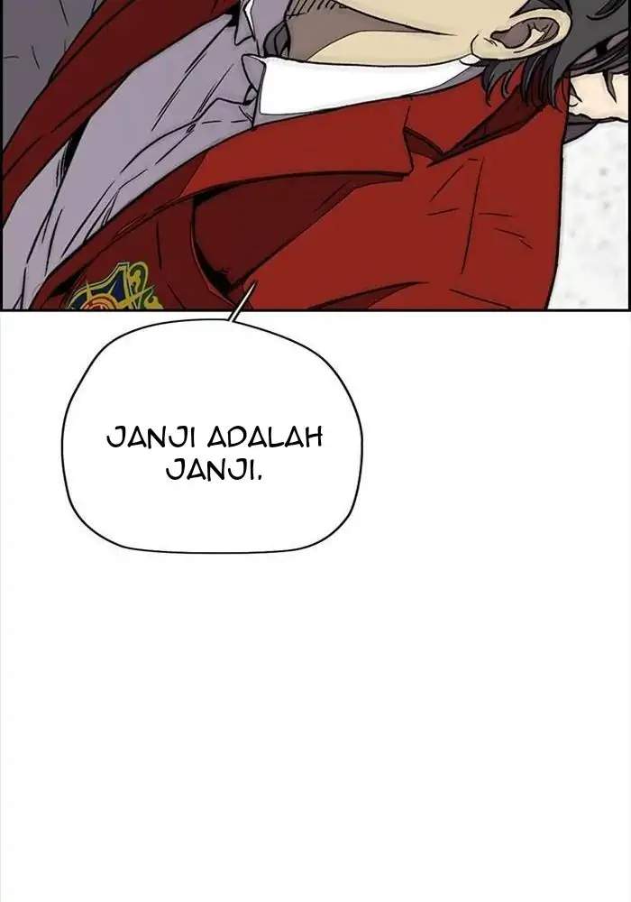 Wind Breaker Chapter 326 - halaman 17