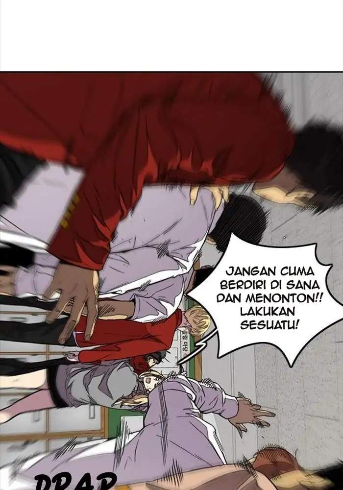 Wind Breaker Chapter 326 - halaman 18