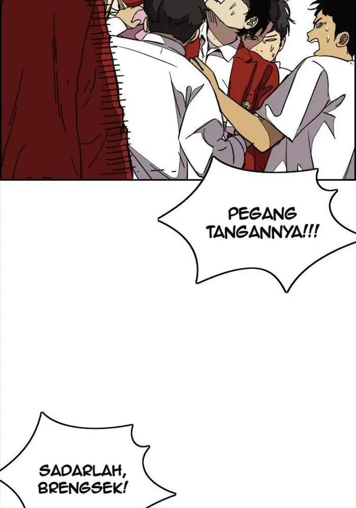 Wind Breaker Chapter 326 - halaman 20