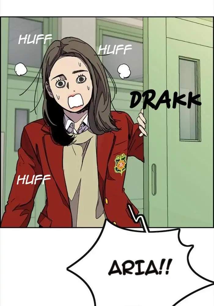 Wind Breaker Chapter 326 - halaman 24