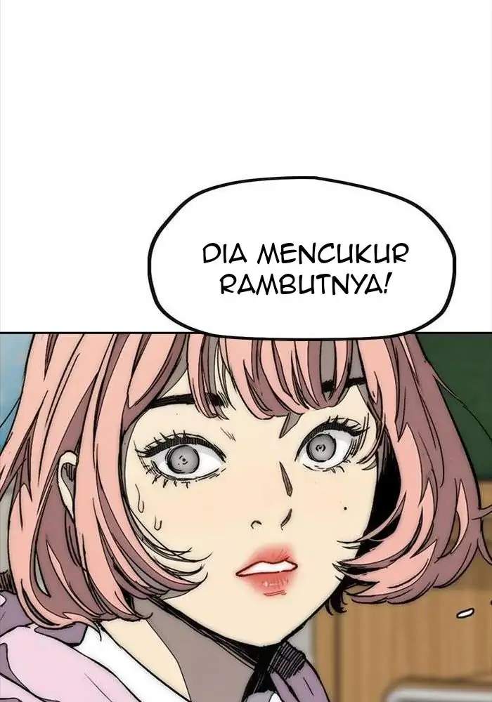 Wind Breaker Chapter 326 - halaman 28