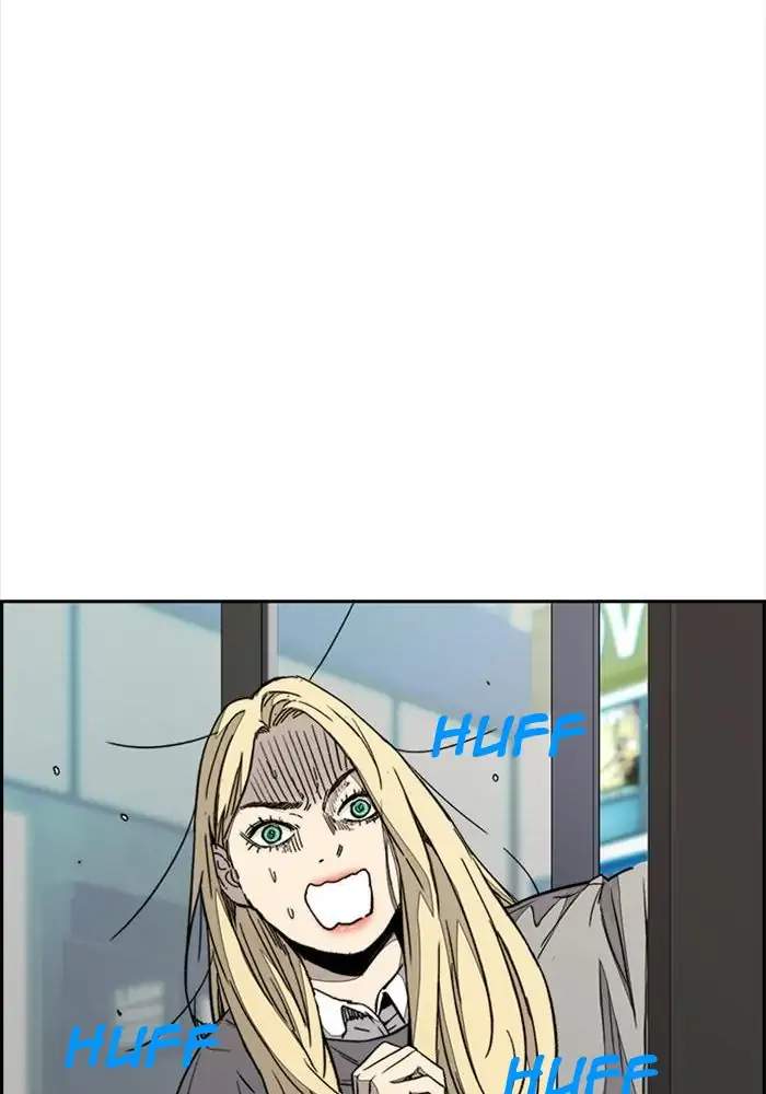 Wind Breaker Chapter 326 - halaman 33
