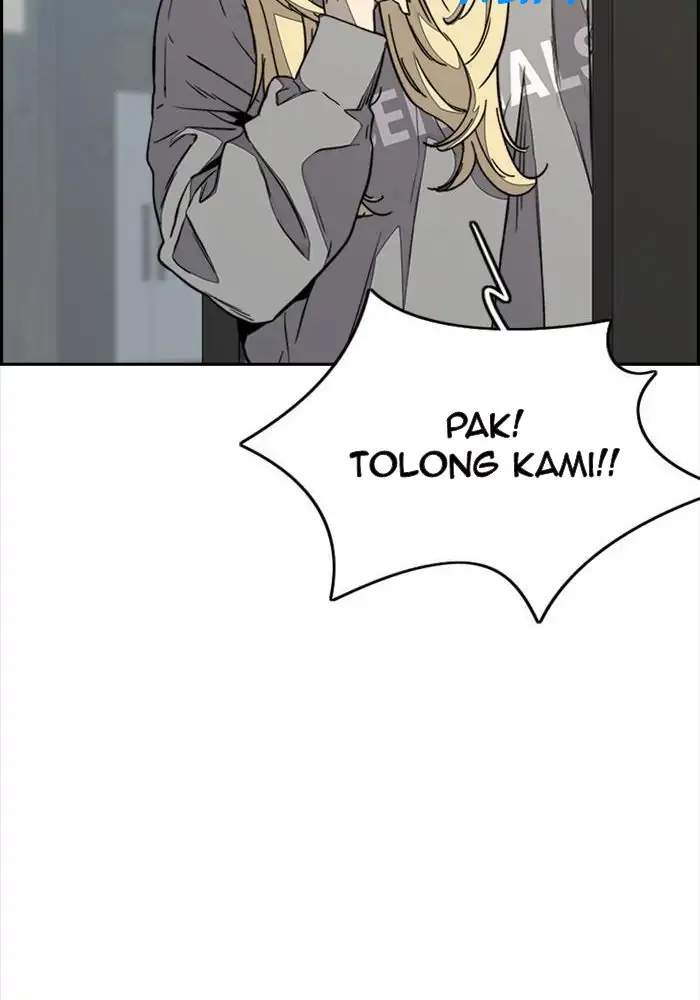 Wind Breaker Chapter 326 - halaman 34