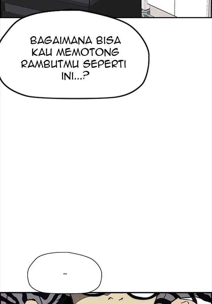 Wind Breaker Chapter 326 - halaman 42