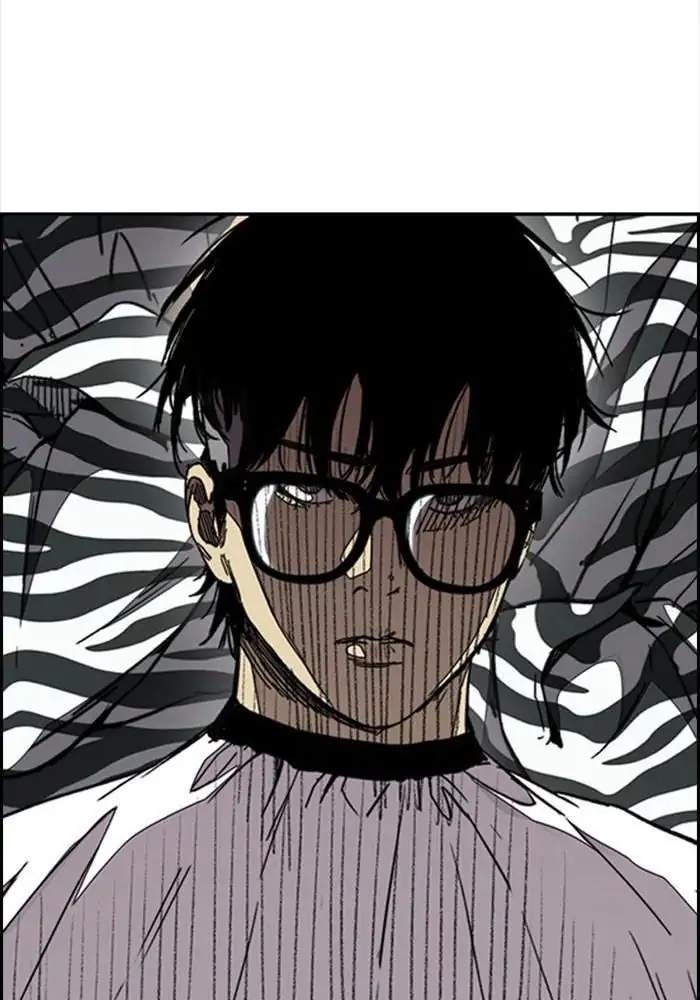 Wind Breaker Chapter 326 - halaman 44