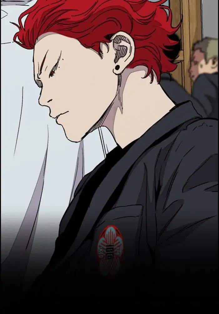 Wind Breaker Chapter 326 - halaman 65