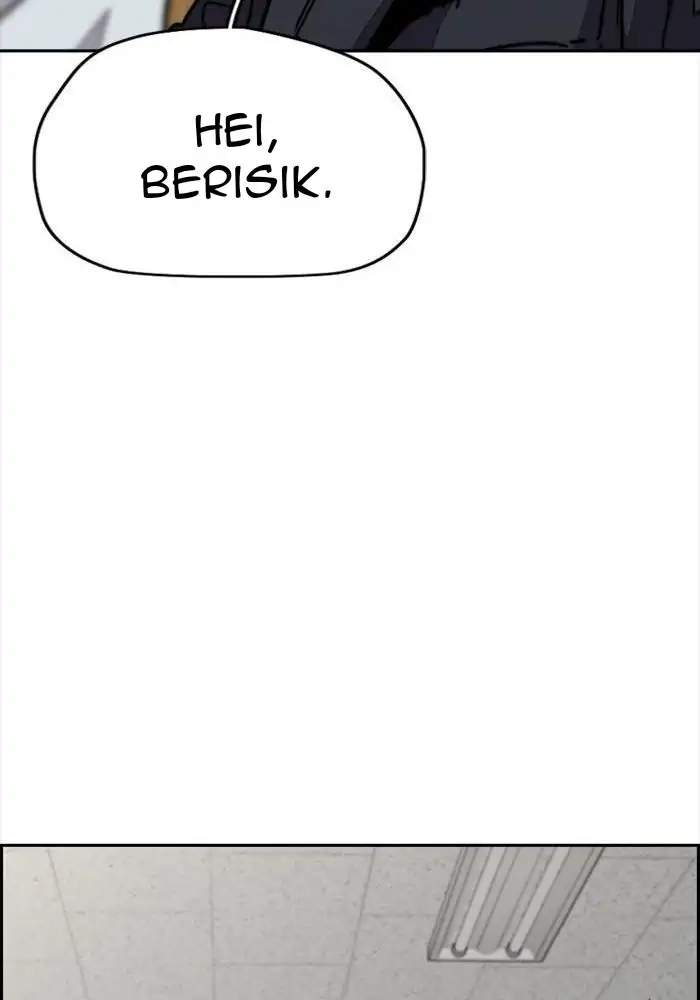 Wind Breaker Chapter 326 - halaman 70