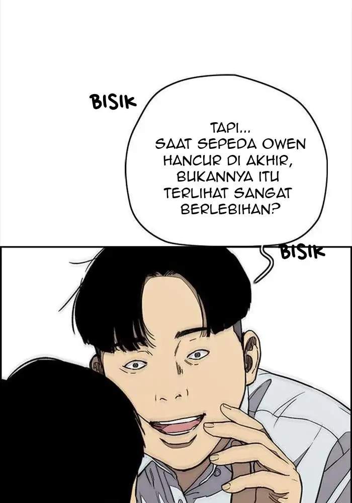Wind Breaker Chapter 326 - halaman 72