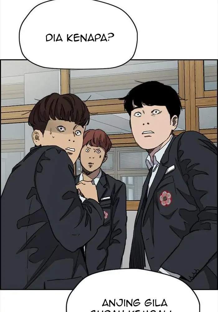 Wind Breaker Chapter 326 - halaman 82