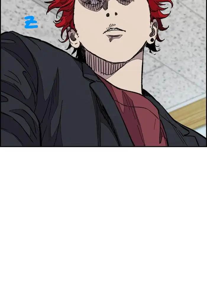 Wind Breaker Chapter 326 - halaman 84