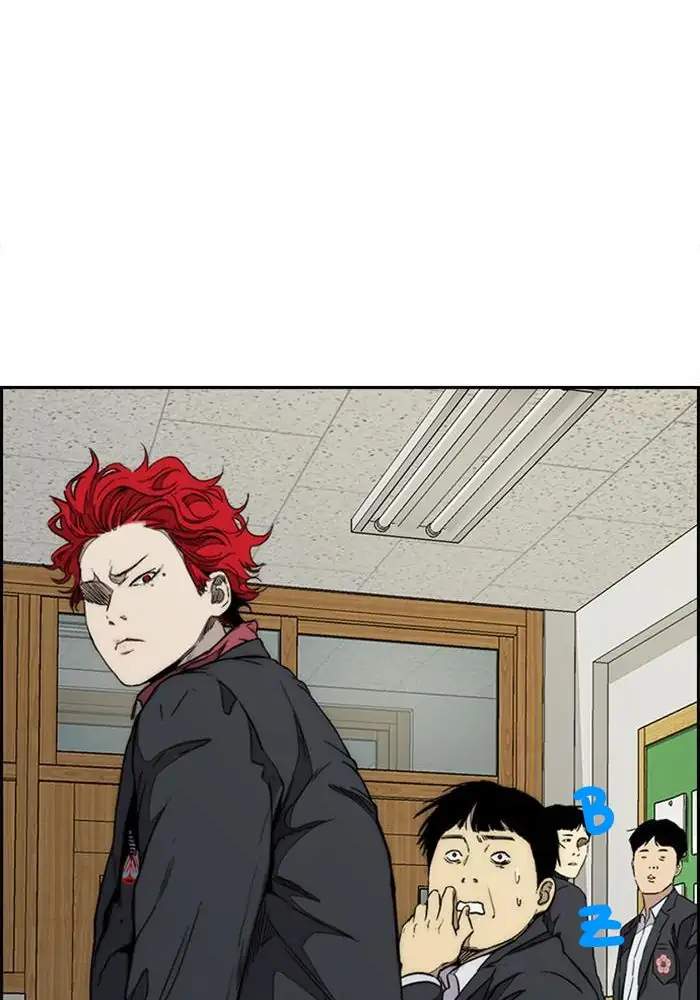 Wind Breaker Chapter 326 - halaman 86