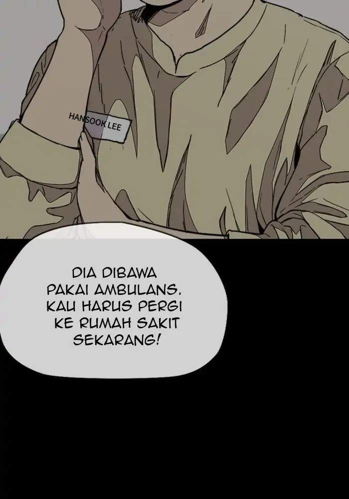Wind Breaker Chapter 326 - halaman 98