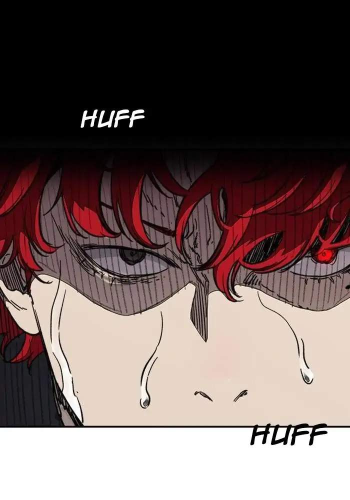 Wind Breaker Chapter 326 - halaman 99