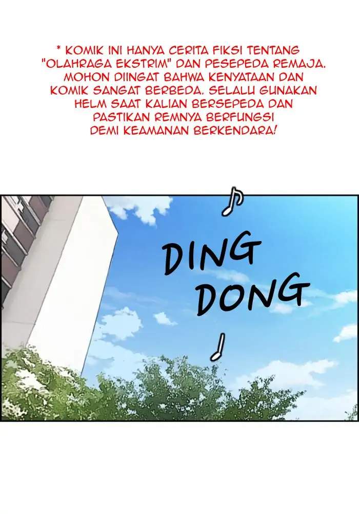 Wind Breaker Chapter 327 - halaman 1