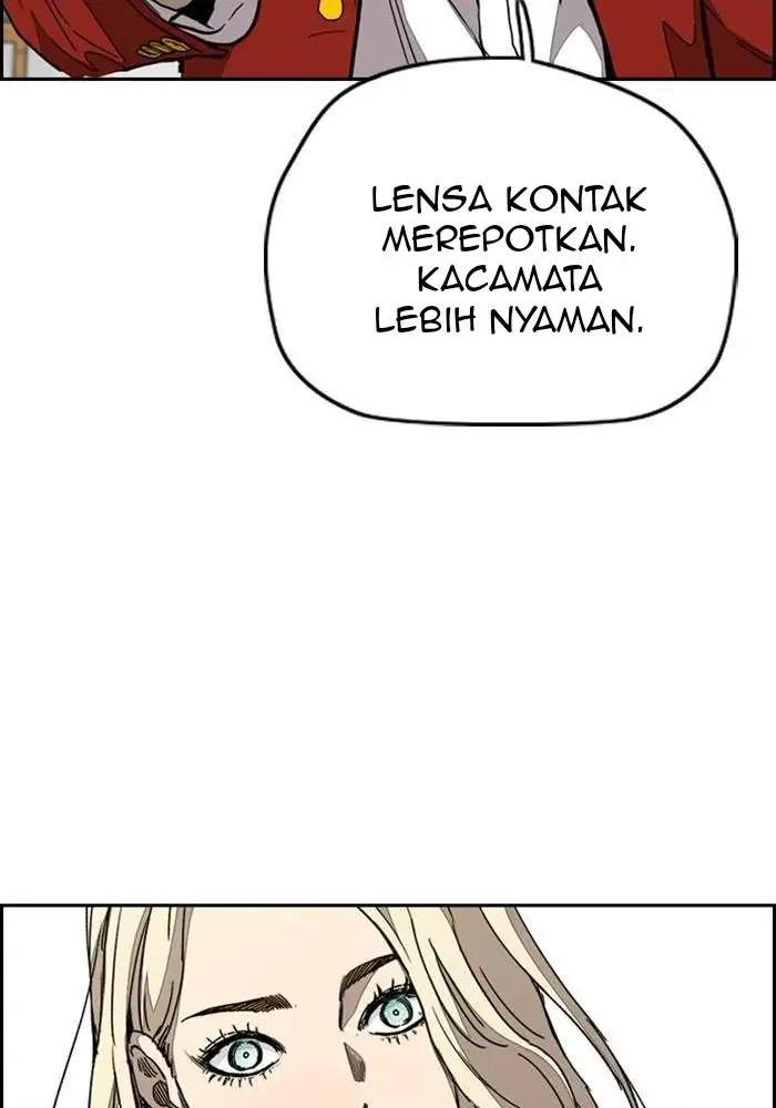 Wind Breaker Chapter 327 - halaman 12